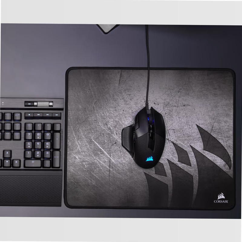 Mouse gaming Nightsword RGB