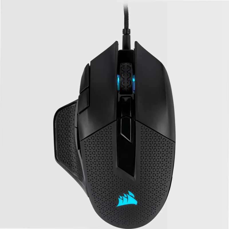 Mouse gaming Nightsword RGB