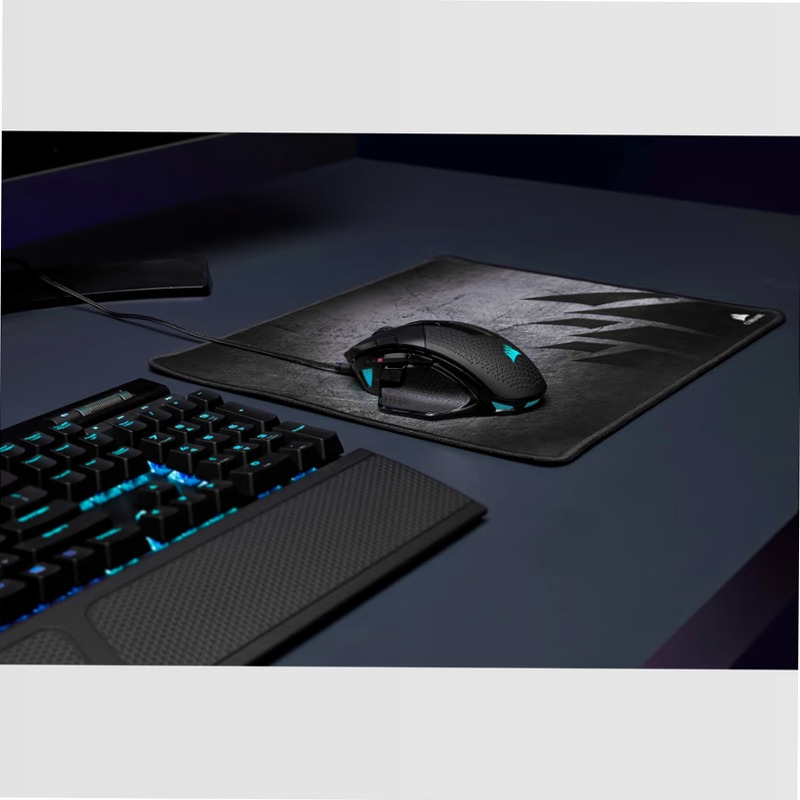 Mouse gaming Nightsword RGB