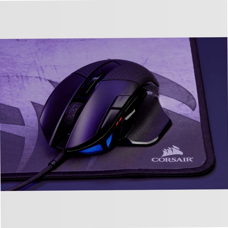 Mouse gaming Nightsword RGB