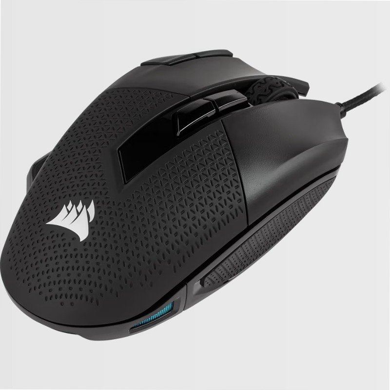 Mouse gaming Nightsword RGB