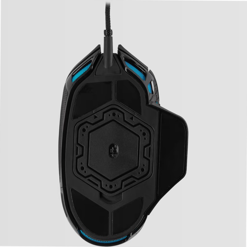 Mouse gaming Nightsword RGB