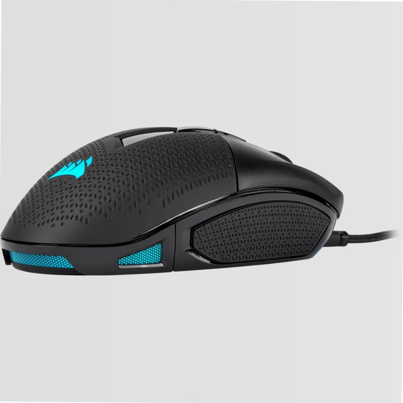 Mouse gaming Nightsword RGB