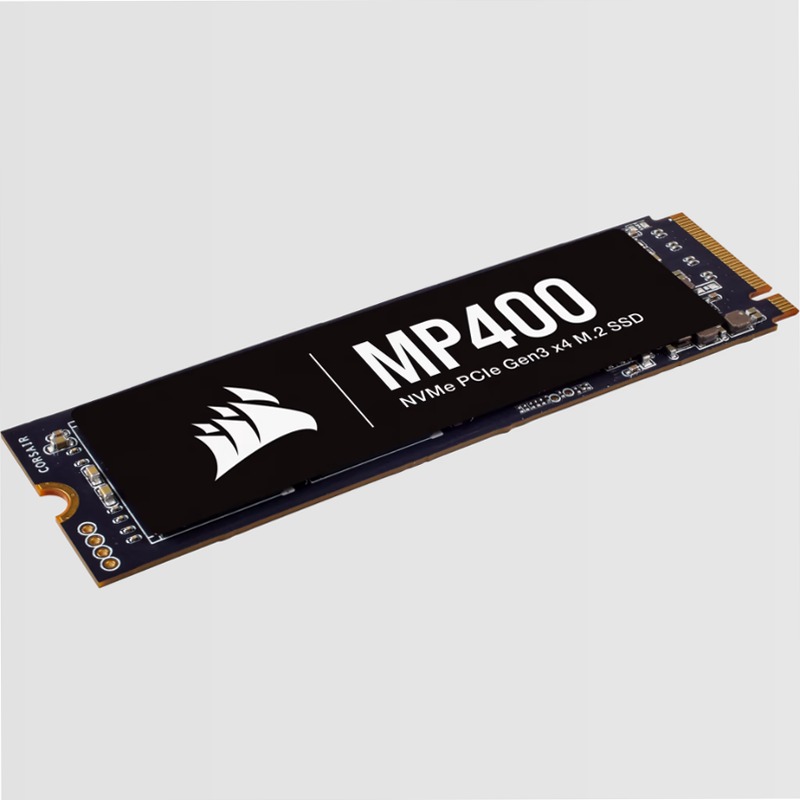 Unità SSD M.2 PCIe NVMe MP400 da 4 TB
