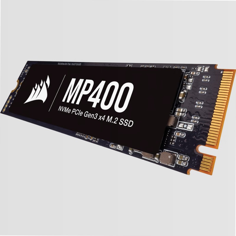 Unità SSD M.2 PCIe NVMe MP400 da 4 TB