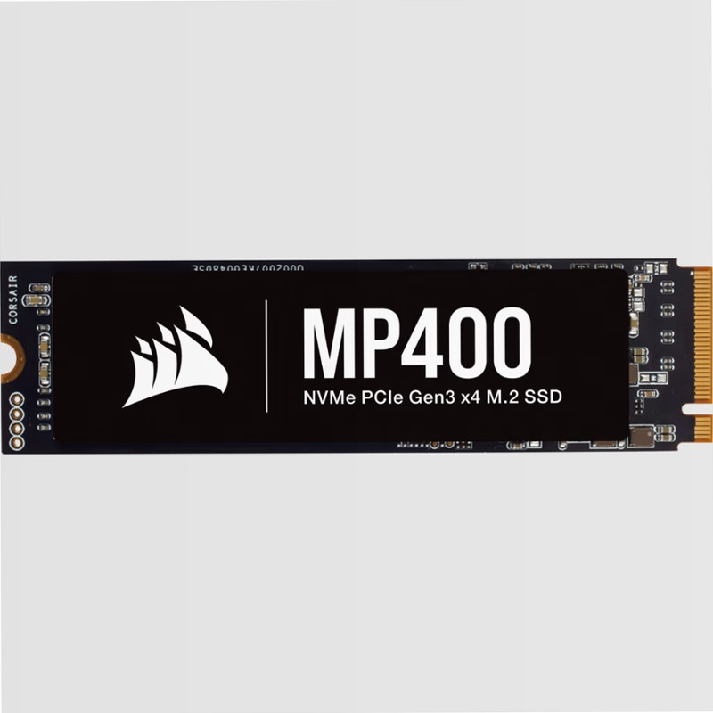 Unità SSD M.2 PCIe NVMe MP400 da 4 TB