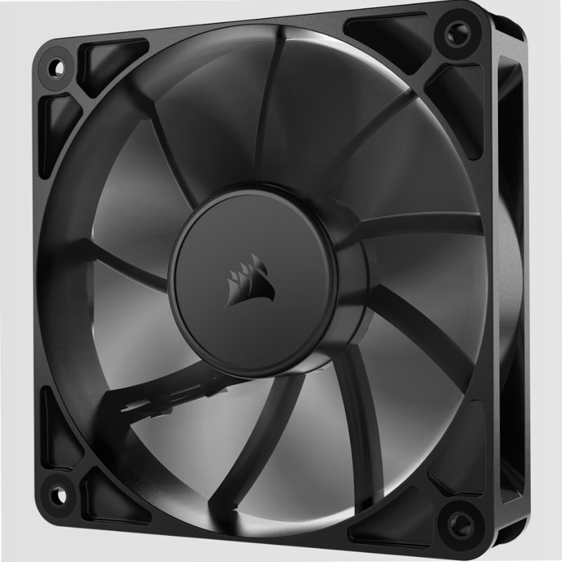Ventola RS120 PWM da 120 mm 120mm