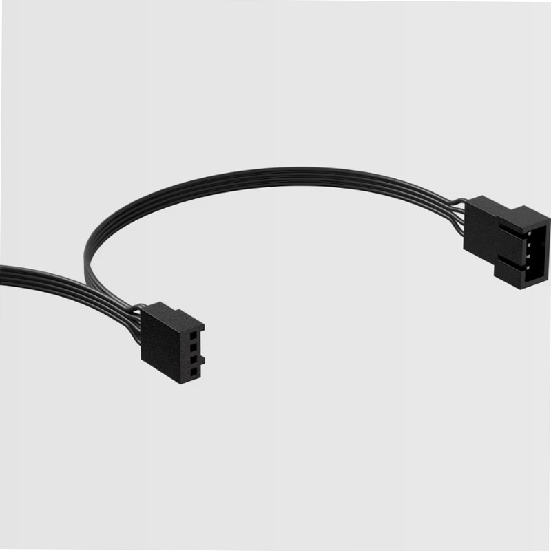 Ventola RS120 PWM da 120 mm 120mm