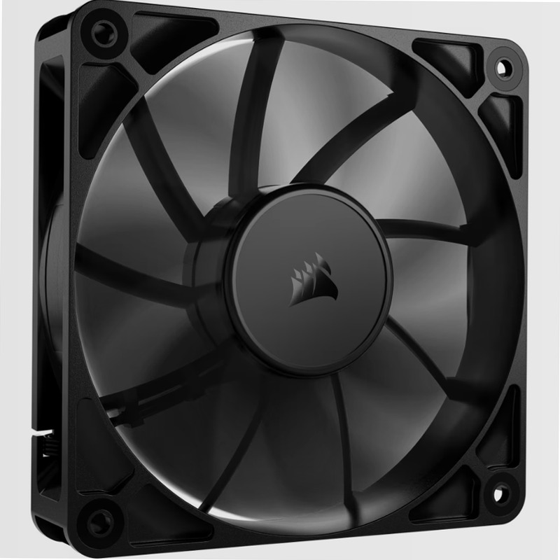 Ventola RS120 PWM da 120 mm 120mm