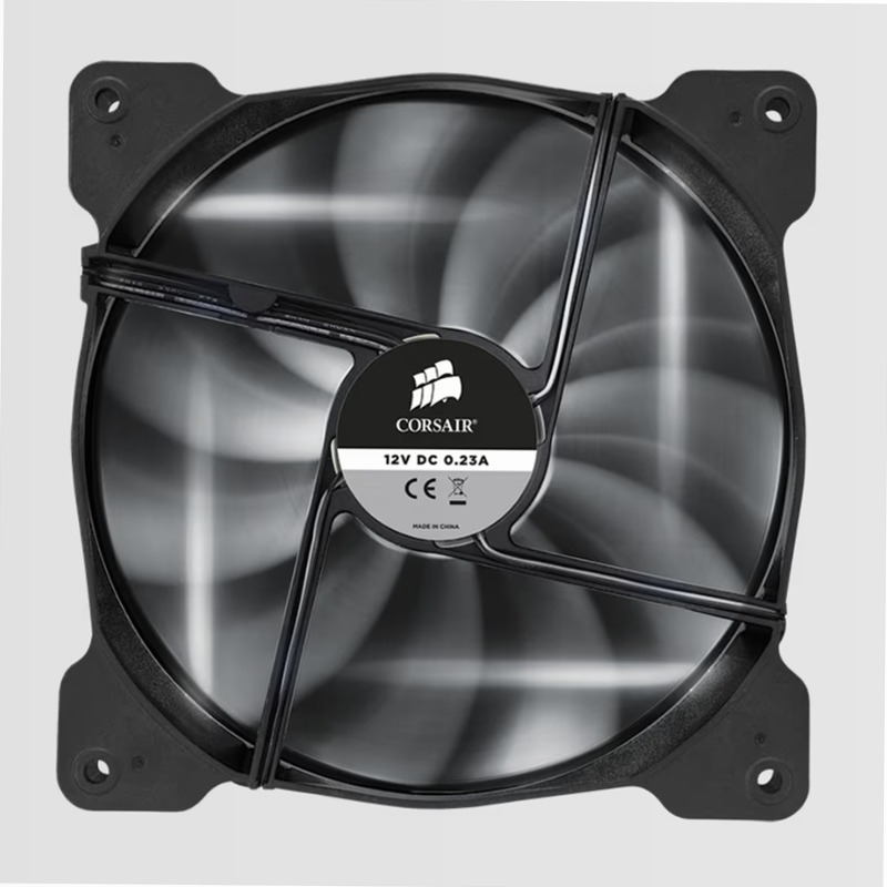 CORSAIR Air Series™ SP140 LED