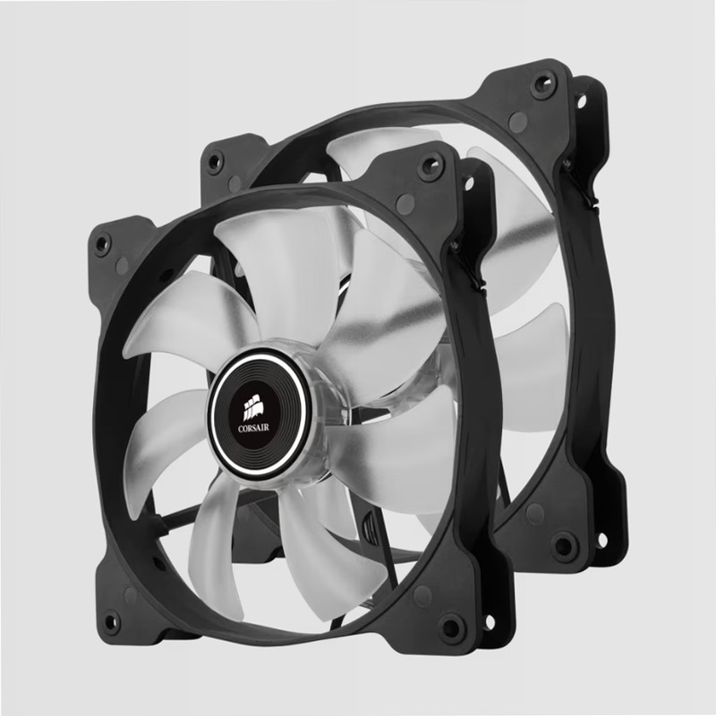 CORSAIR Air Series™ SP140 LED