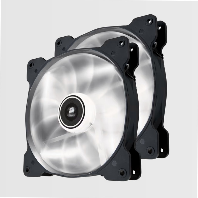 CORSAIR Air Series™ SP140 LED