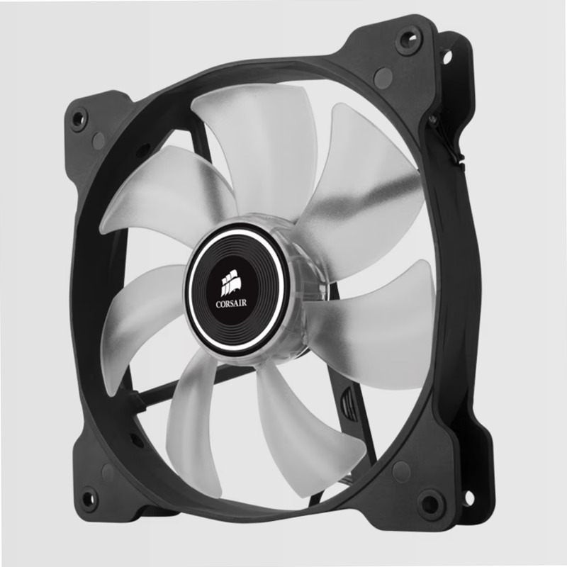 CORSAIR Air Series™ SP140 LED