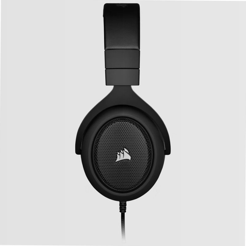 Cuffia Gaming HS60 PRO SURROUND - Carbon Nero