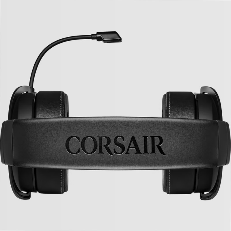 Cuffia Gaming HS60 PRO SURROUND - Carbon Nero