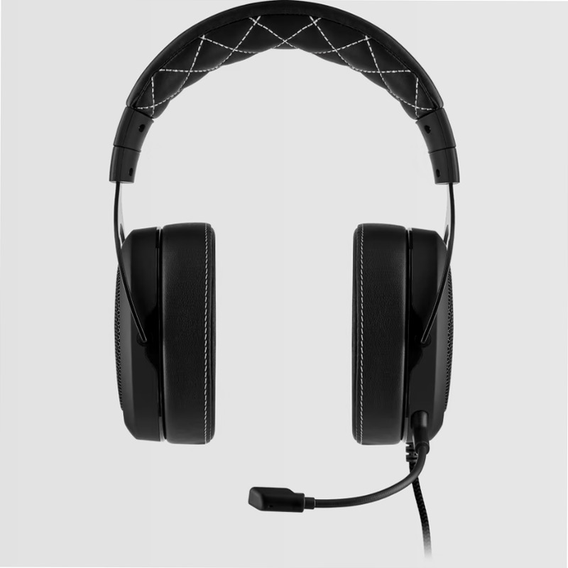 Cuffia Gaming HS60 PRO SURROUND - Carbon Nero