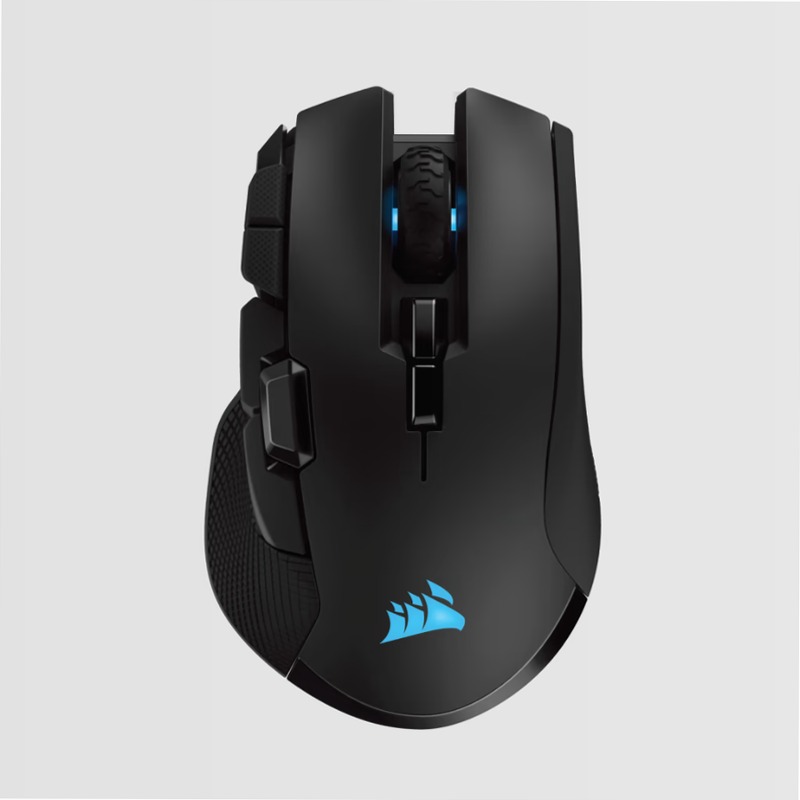 Mouse gaming IRONCLAW RGB WIRELESS