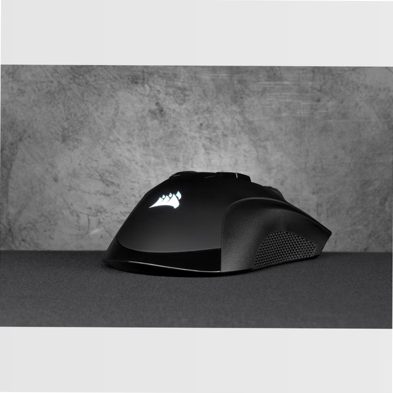 Mouse gaming IRONCLAW RGB WIRELESS
