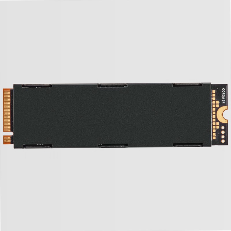 Force Series Gen.4 PCIe MP600 2TB NVMe M.2 SSD