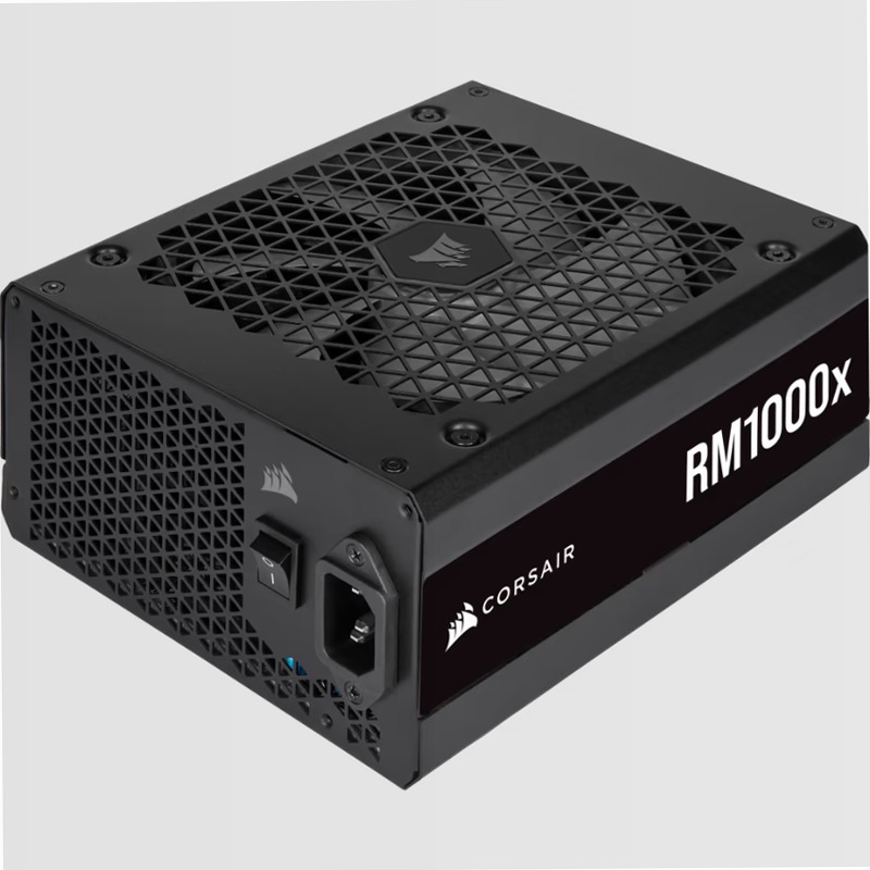Alimentatore ATX RM1000x - CORSAIR 80 Plus Gold