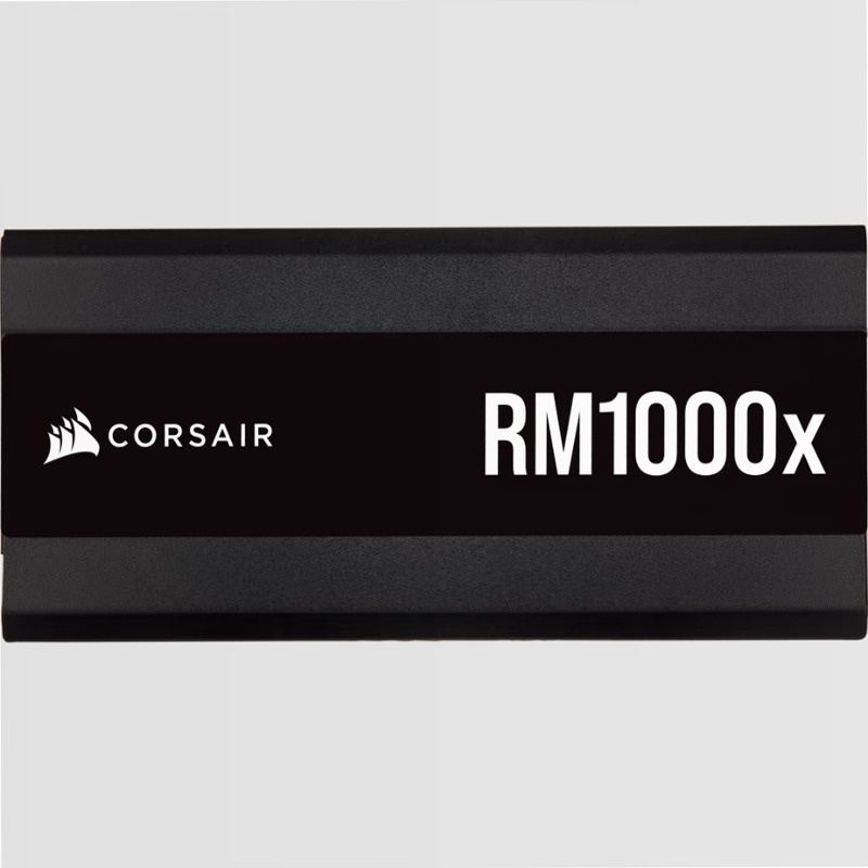 Alimentatore ATX RM1000x - CORSAIR 80 Plus Gold