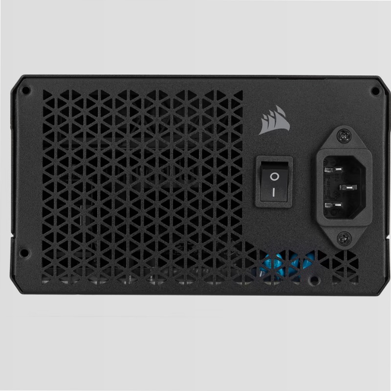 Alimentatore ATX RM1000x - CORSAIR 80 Plus Gold