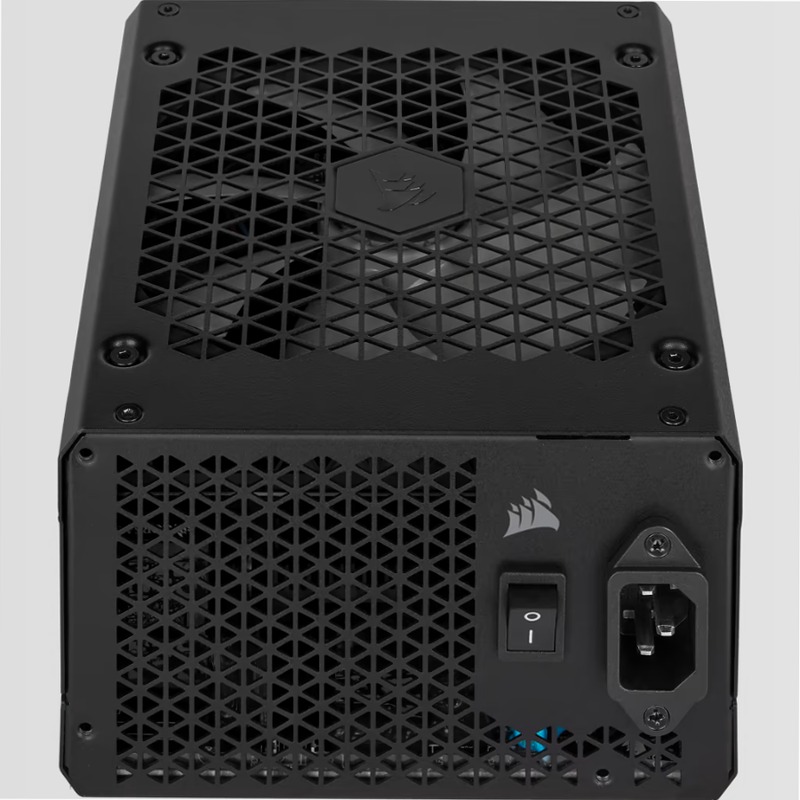 Alimentatore ATX RM1000x - CORSAIR 80 Plus Gold