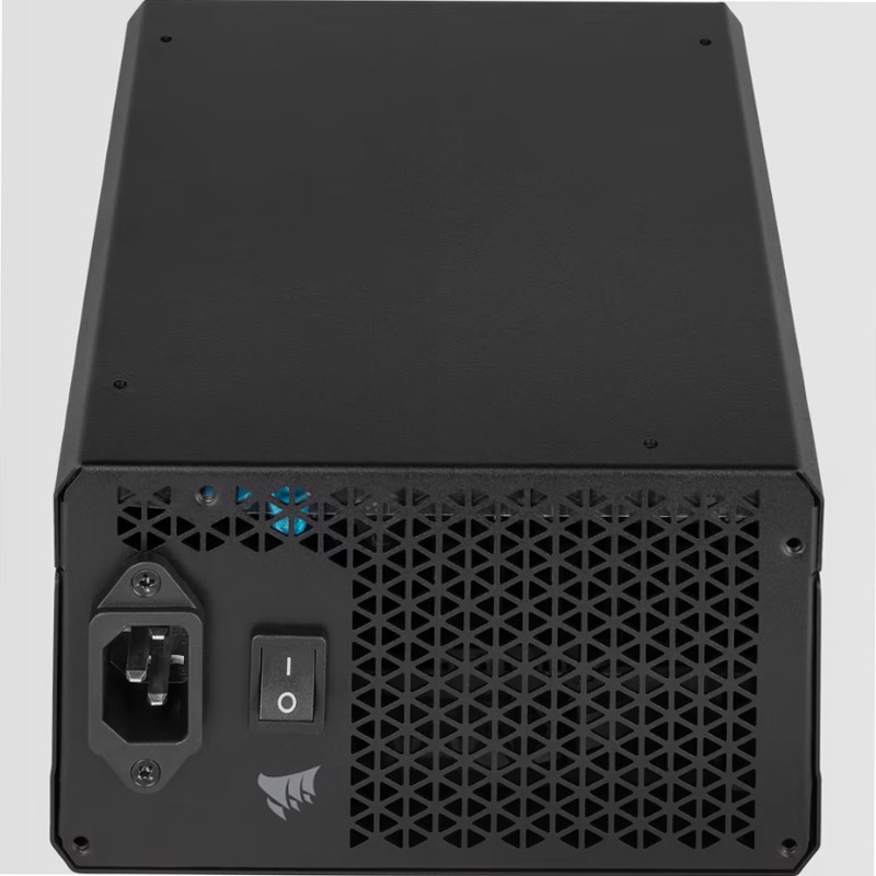 Alimentatore ATX RM1000x - CORSAIR 80 Plus Gold