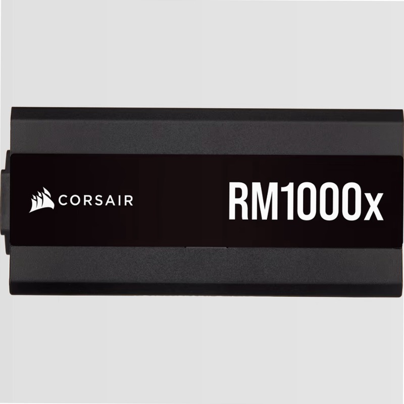 Alimentatore ATX RM1000x - CORSAIR 80 Plus Gold