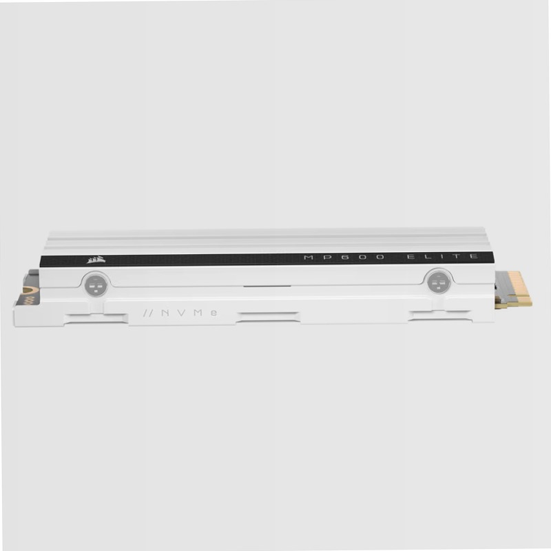 SSD M.2 NVMe 1.4 PCIe Gen4 x4 MP600 ELITE da 1 TB per PS5