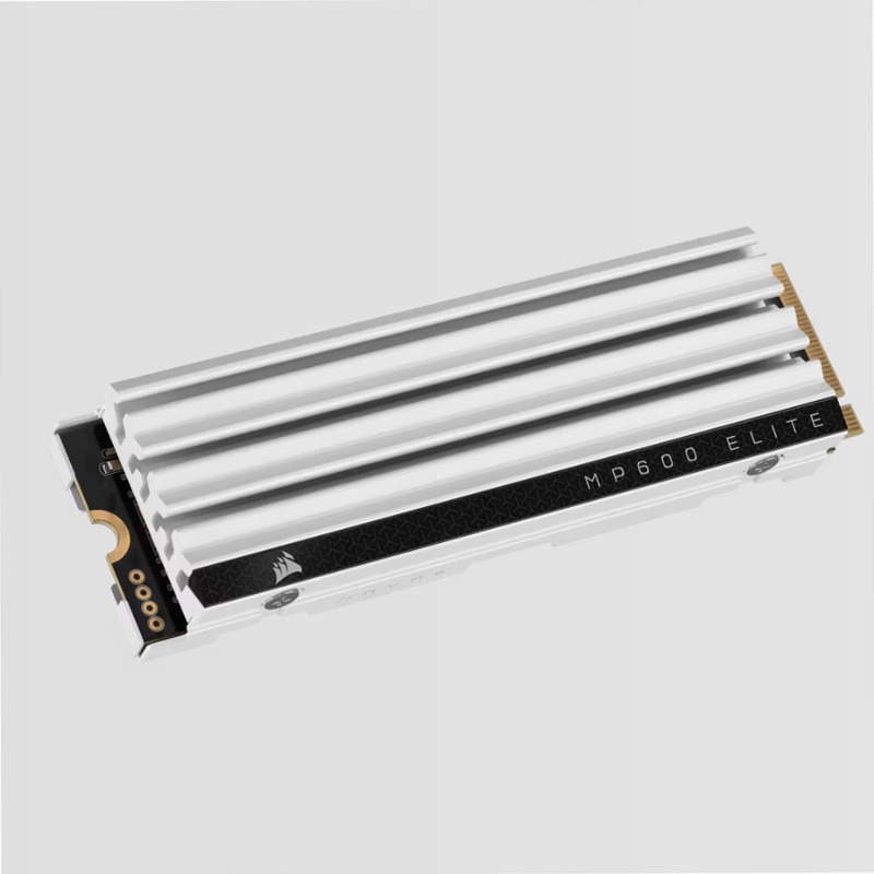 SSD M.2 NVMe 1.4 PCIe Gen4 x4 MP600 ELITE da 1 TB per PS5