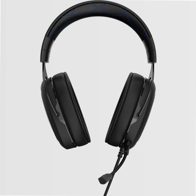 Cuffia Gaming HS50 - Blu (EU)