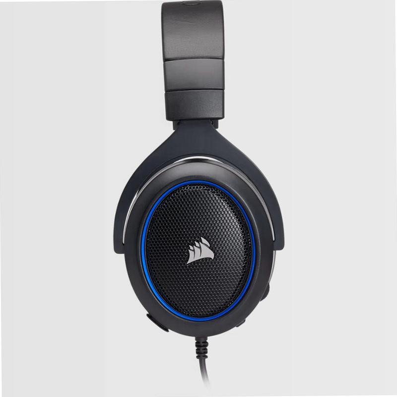 Cuffia Gaming HS50 - Blu (EU)