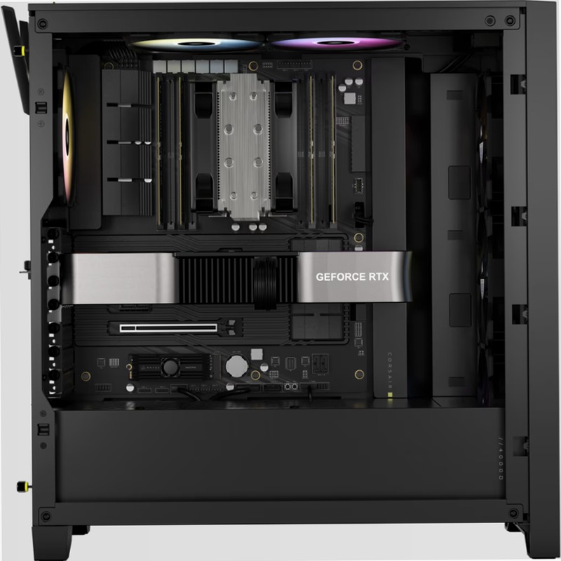 WS DDR5 ECC RDIMM 64GB - Corsair