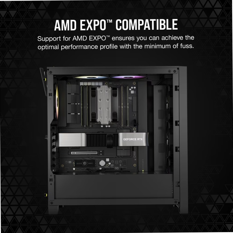 WS DDR5 ECC RDIMM 64GB - Corsair