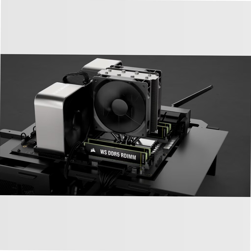 WS DDR5 ECC RDIMM 64GB - Corsair