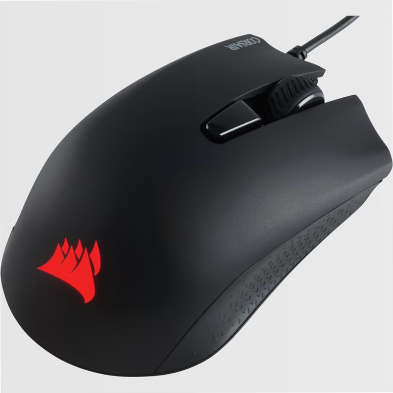 HARPOON RGB Mouse da gaming (EU)