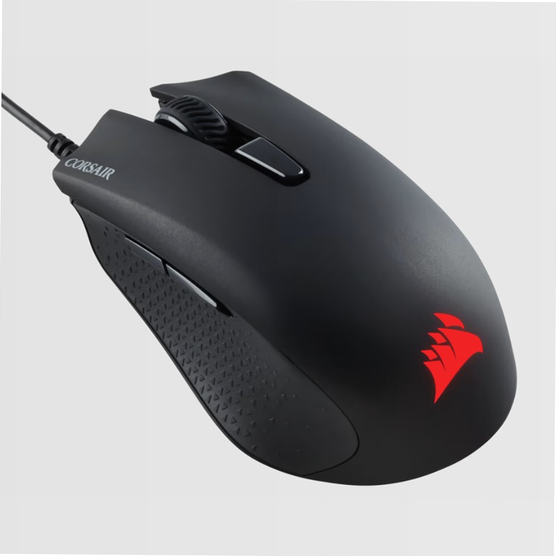 HARPOON RGB Mouse da gaming (EU)