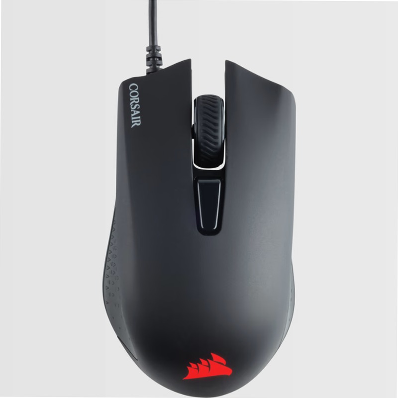 HARPOON RGB Mouse da gaming (EU)