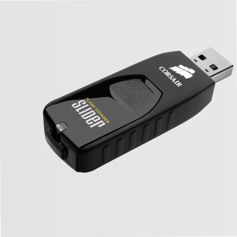 Flash Voyager Slider USB 3.0 USB 3.2