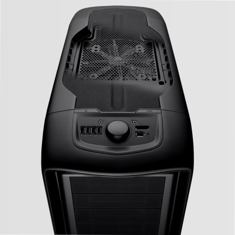 Case mid tower Graphite Series™ 600T A rete