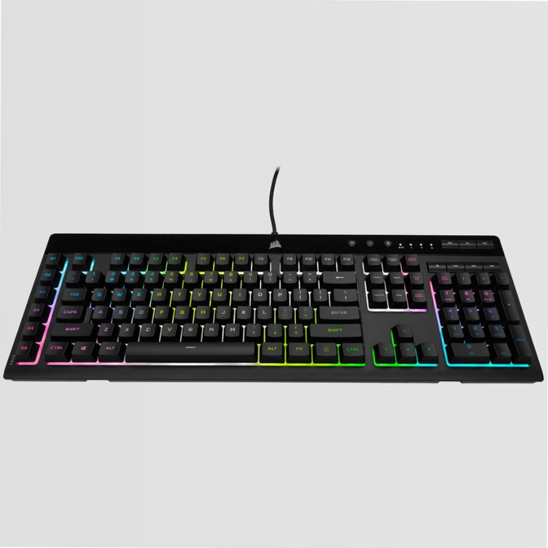 Tastiera gaming K55 RGB PRO XT (IT)