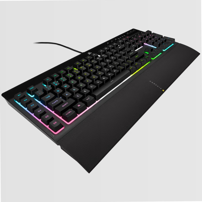 Tastiera gaming K55 RGB PRO XT (IT)