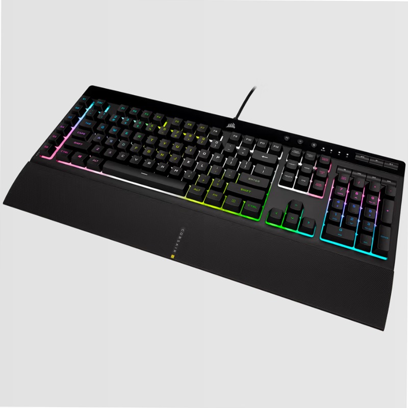 Tastiera gaming K55 RGB PRO XT (IT)
