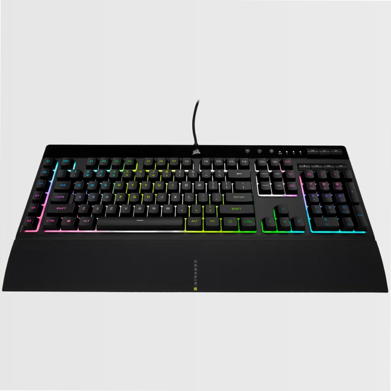 Tastiera gaming K55 RGB PRO XT (IT)