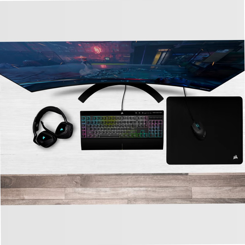 Tastiera gaming K55 RGB PRO XT (IT)