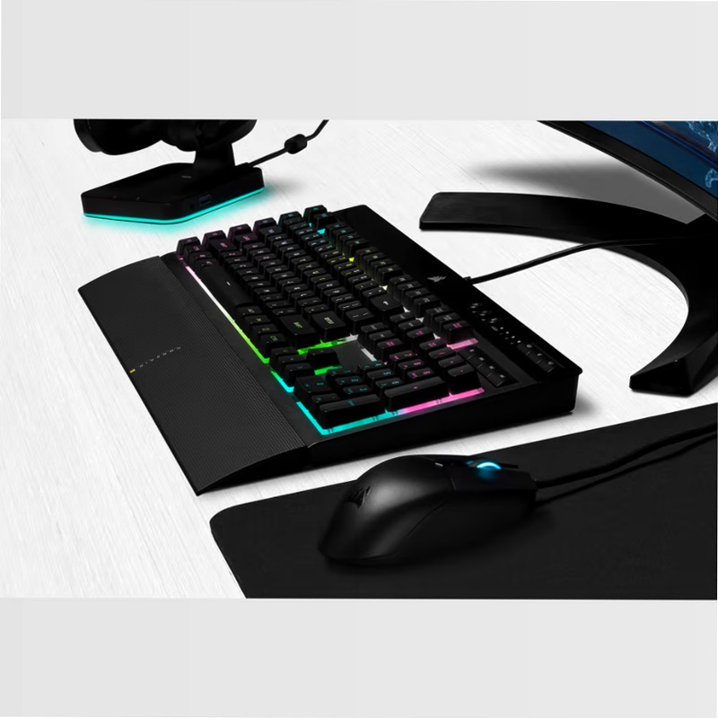 Tastiera gaming K55 RGB PRO XT (IT)