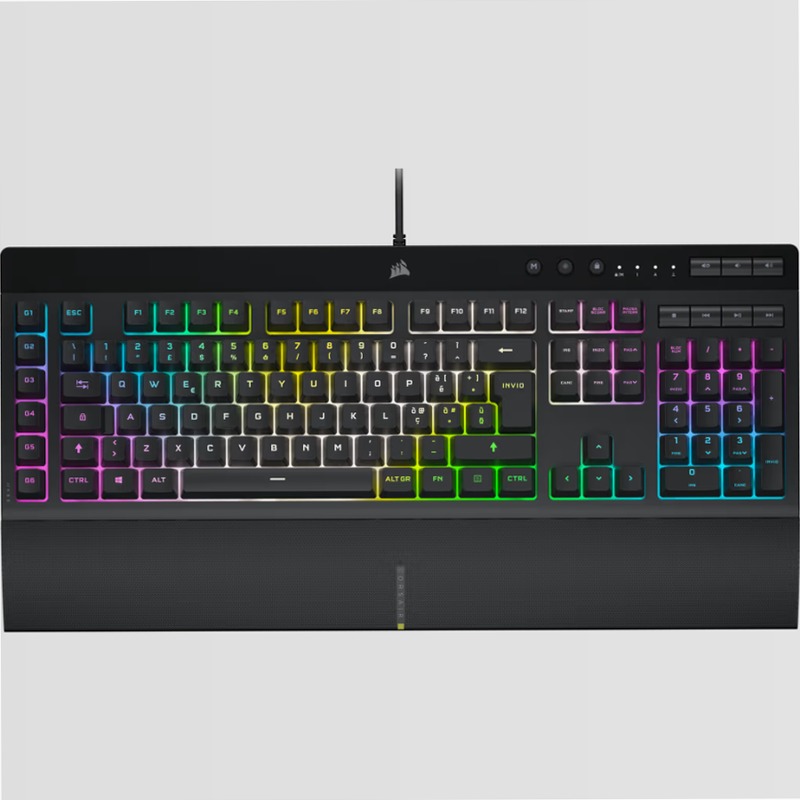 Tastiera gaming K55 RGB PRO XT (IT)