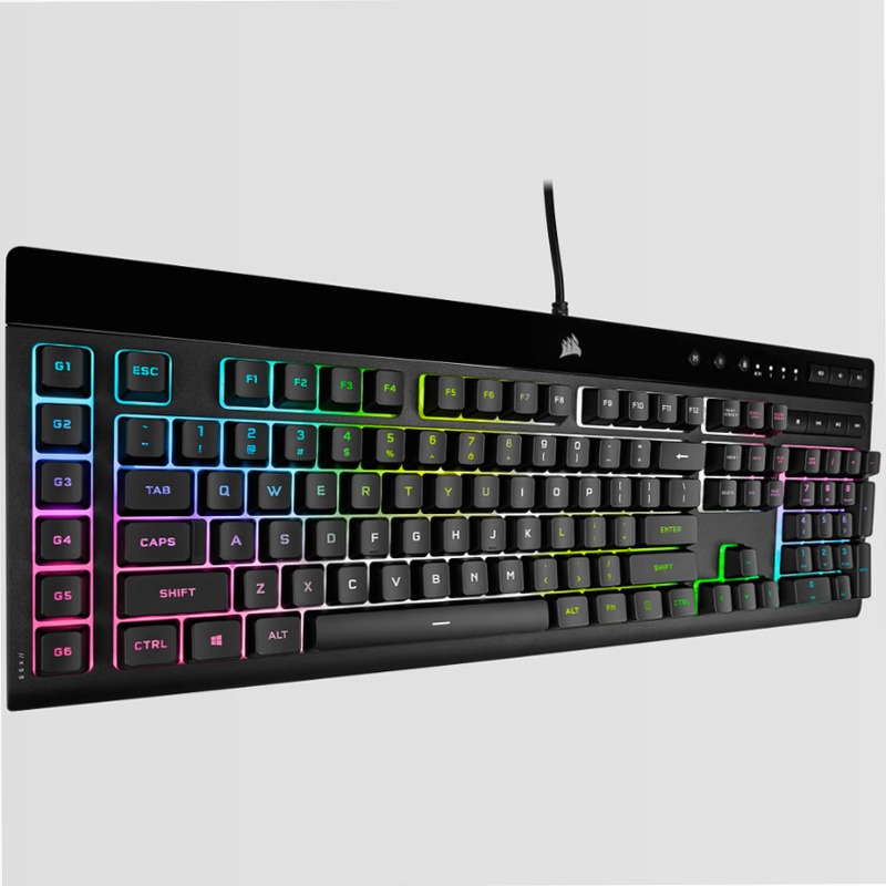 Tastiera gaming K55 RGB PRO XT (IT)