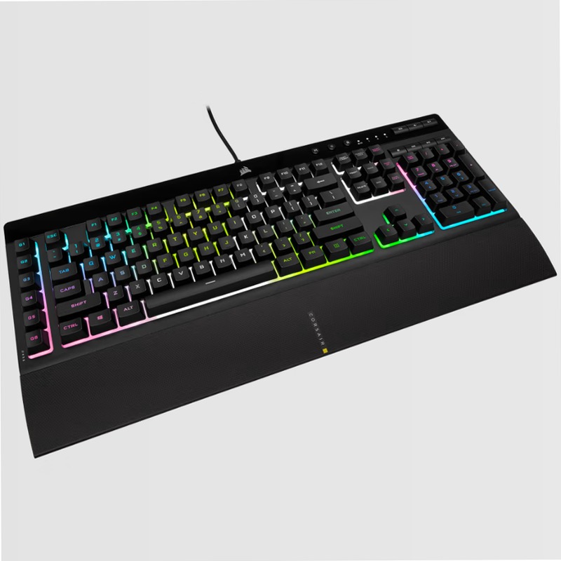 Tastiera gaming K55 RGB PRO XT (IT)